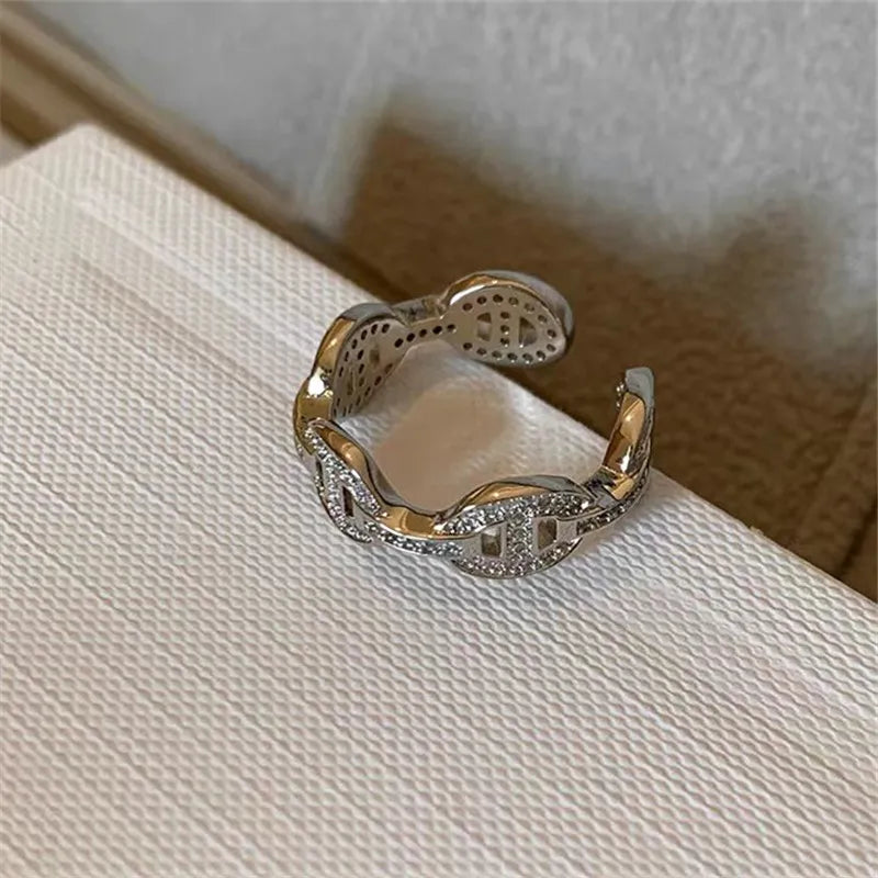Bague Constance
