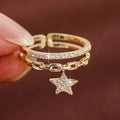 Bague Liza