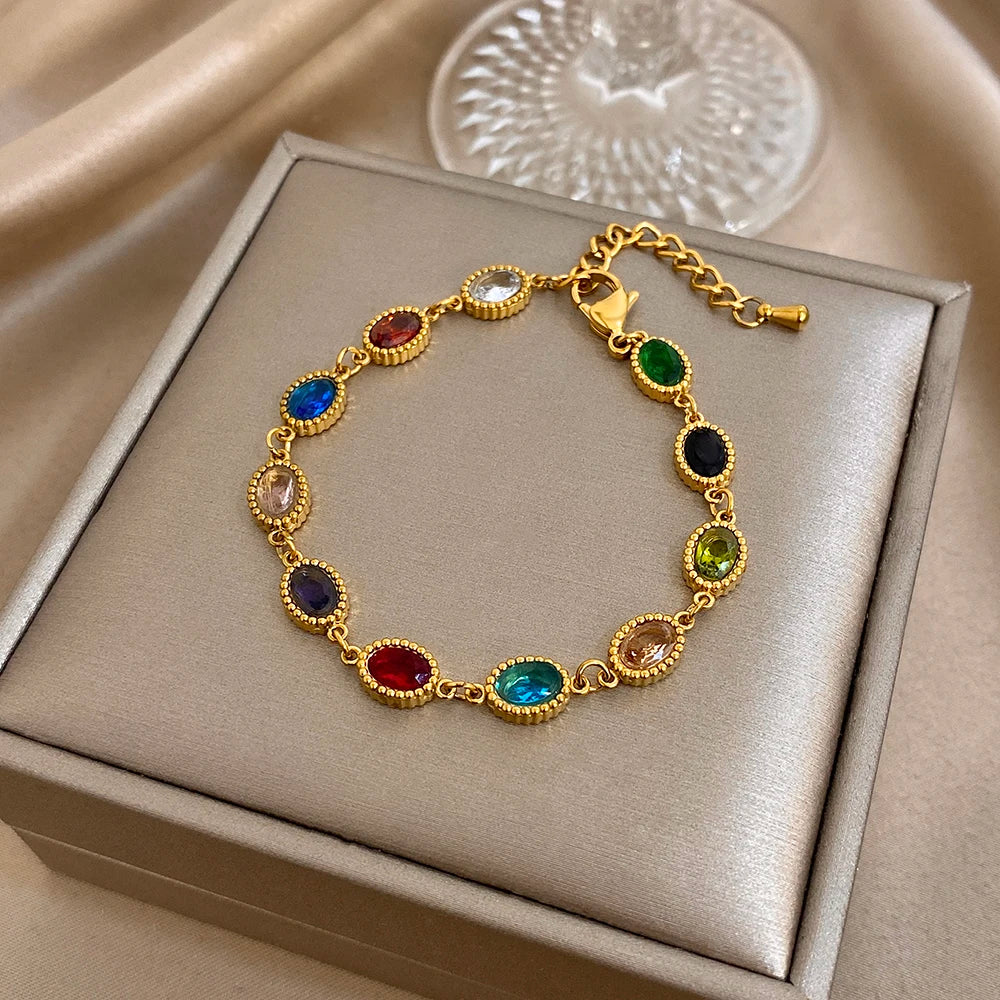 Bracelet Vintage Amira
