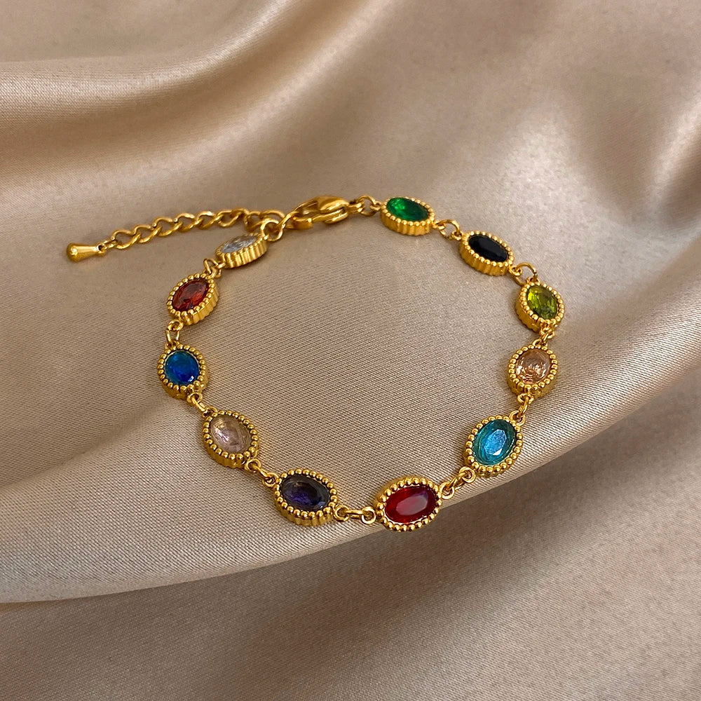 Bracelet Vintage Amira