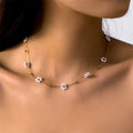 Collier Iliana