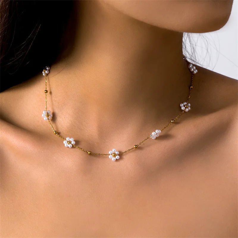 Collier Iliana