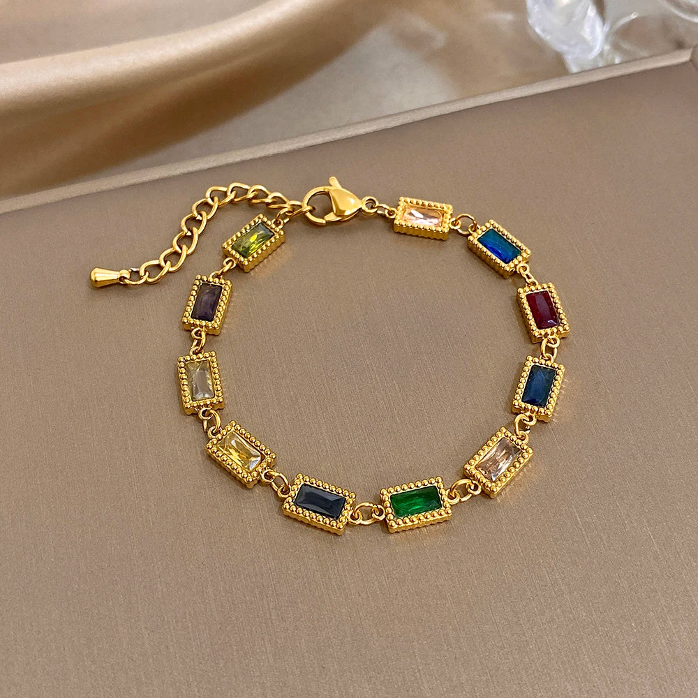 Bracelet Vintage Amira