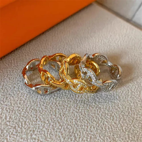 Bague Constance