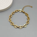 Bracelet Marina Or