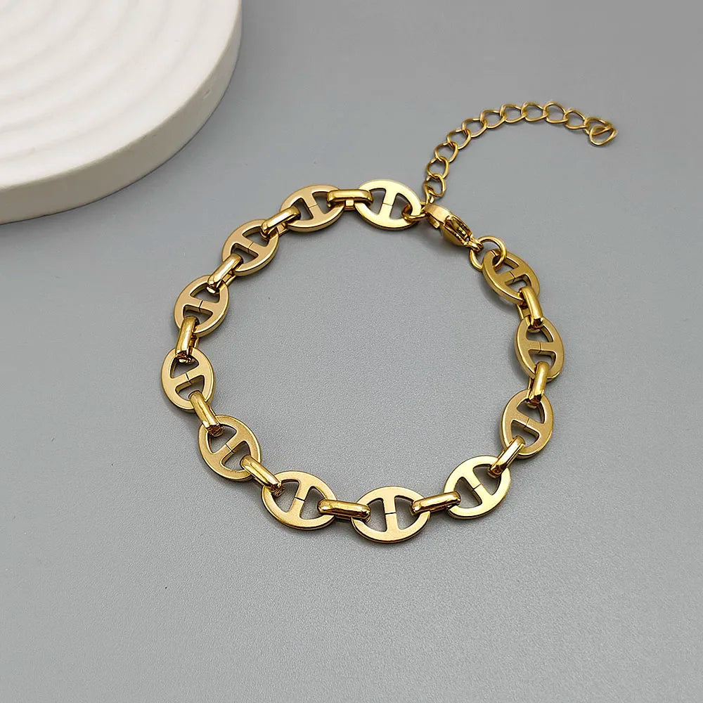 Bracelet Marina Or