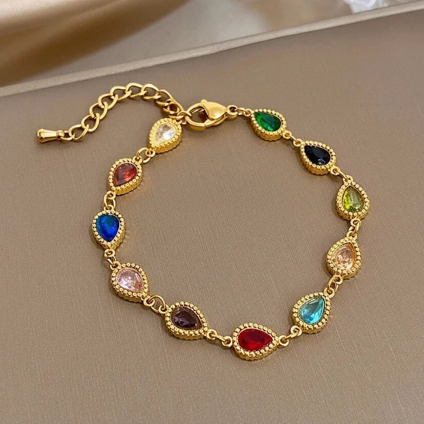 Bracelet Vintage Amira