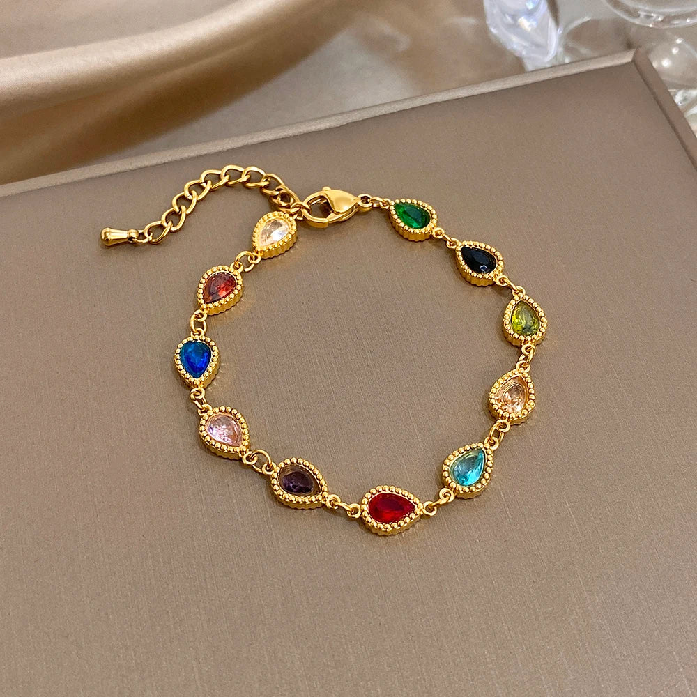 Bracelet Vintage Amira