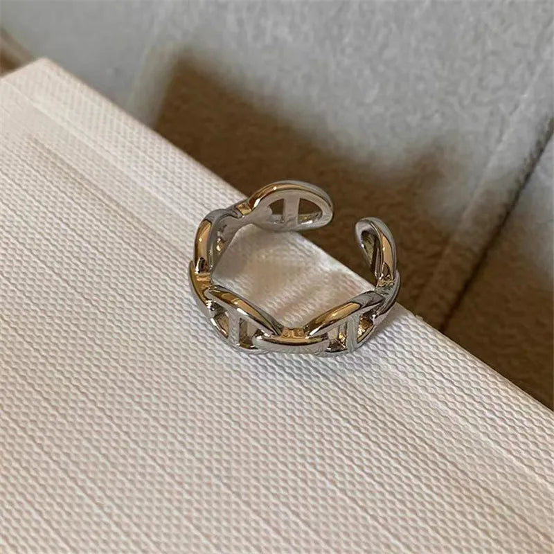 Bague Constance