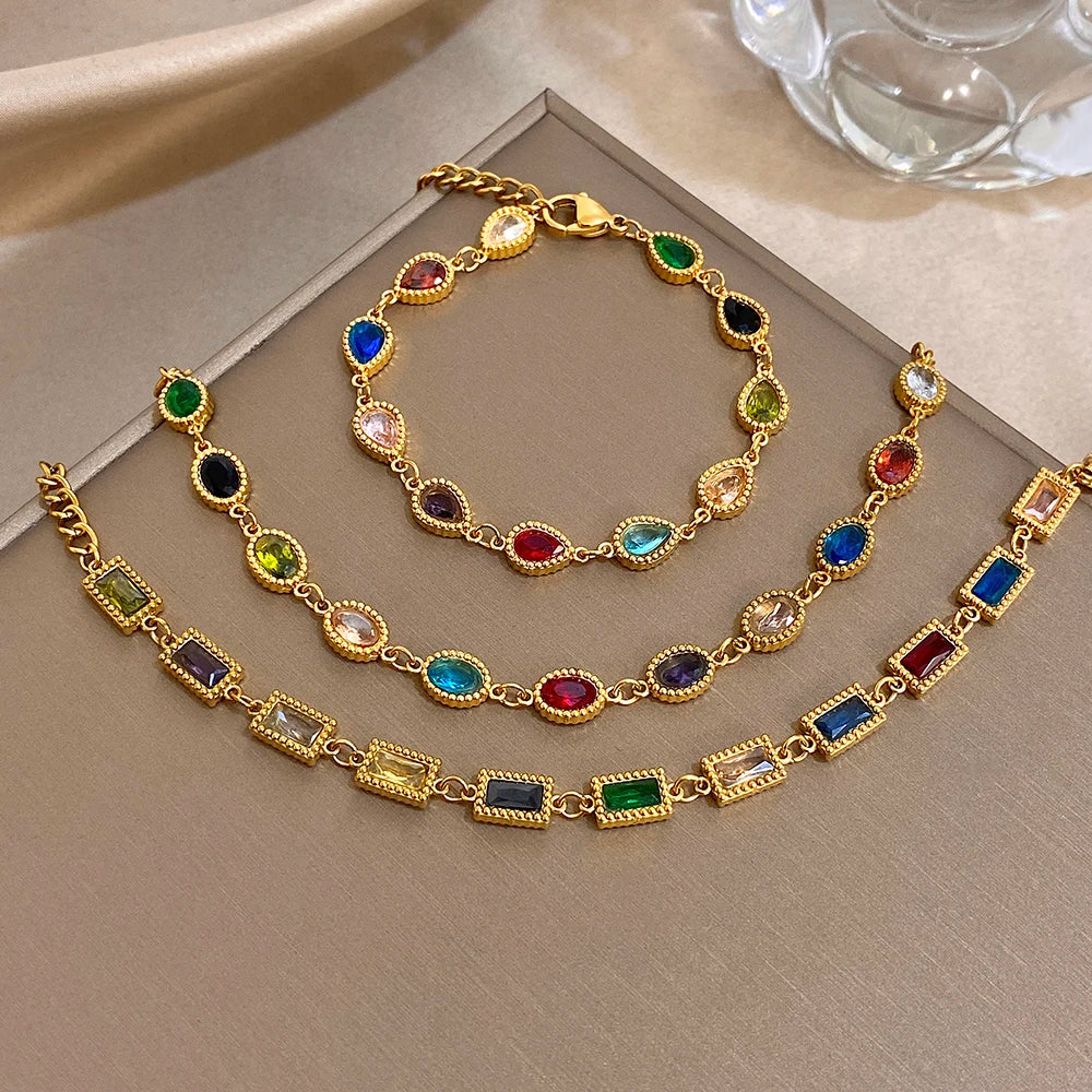 Bracelet Vintage Amira