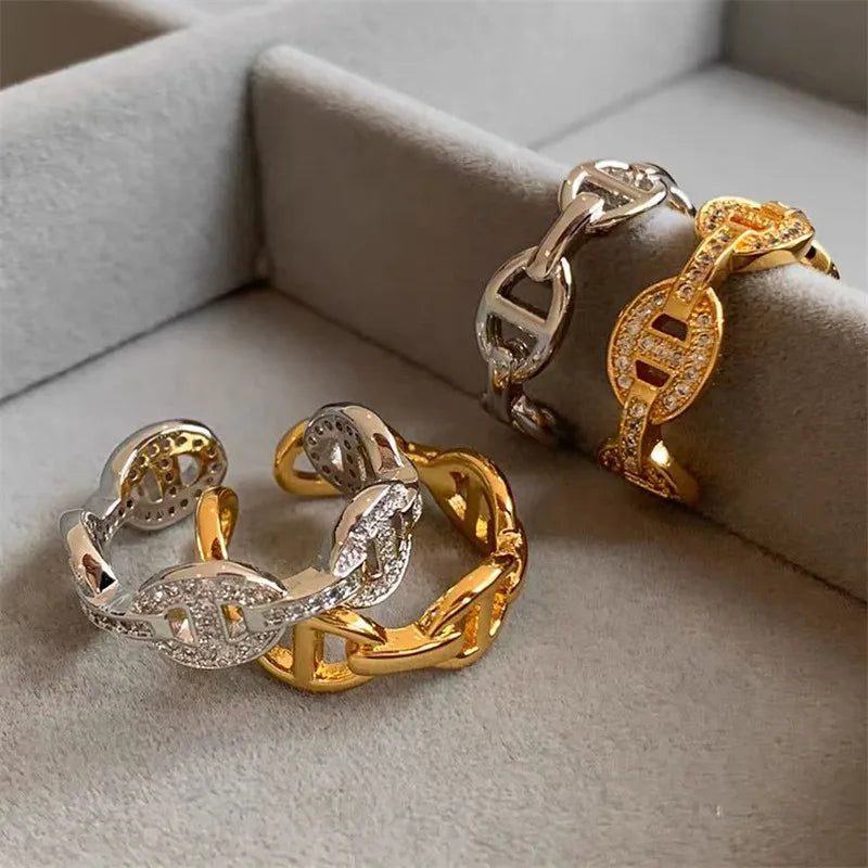 Bague Constance