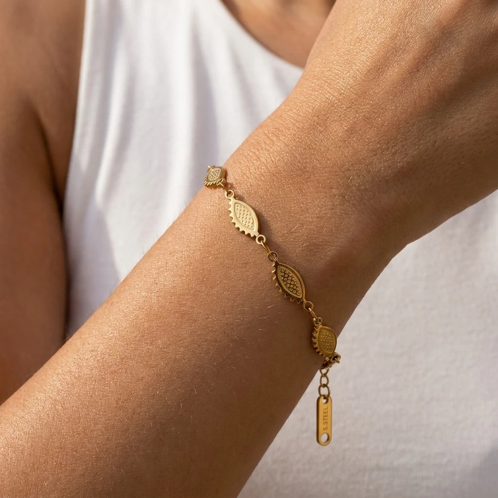 Bracelet Lidïa