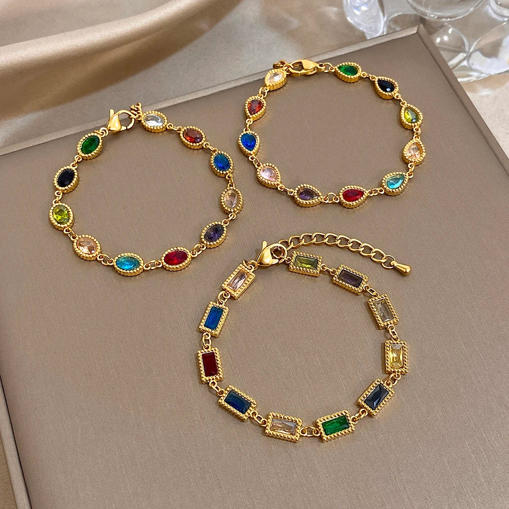 Bracelet Vintage Amira