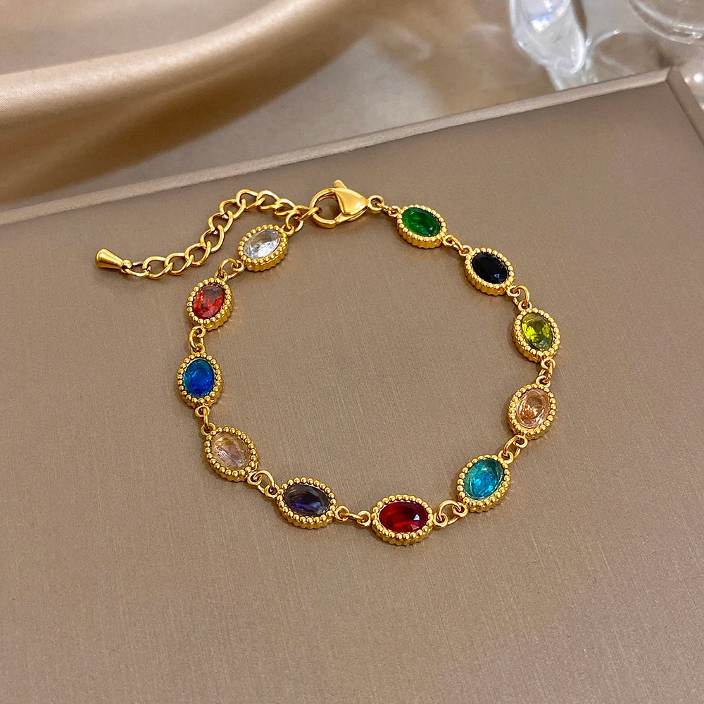 Bracelet Vintage Amira
