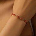 Bracelet Cherry