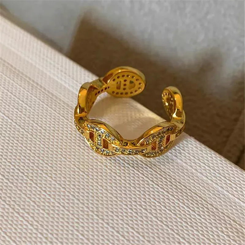 Bague Constance