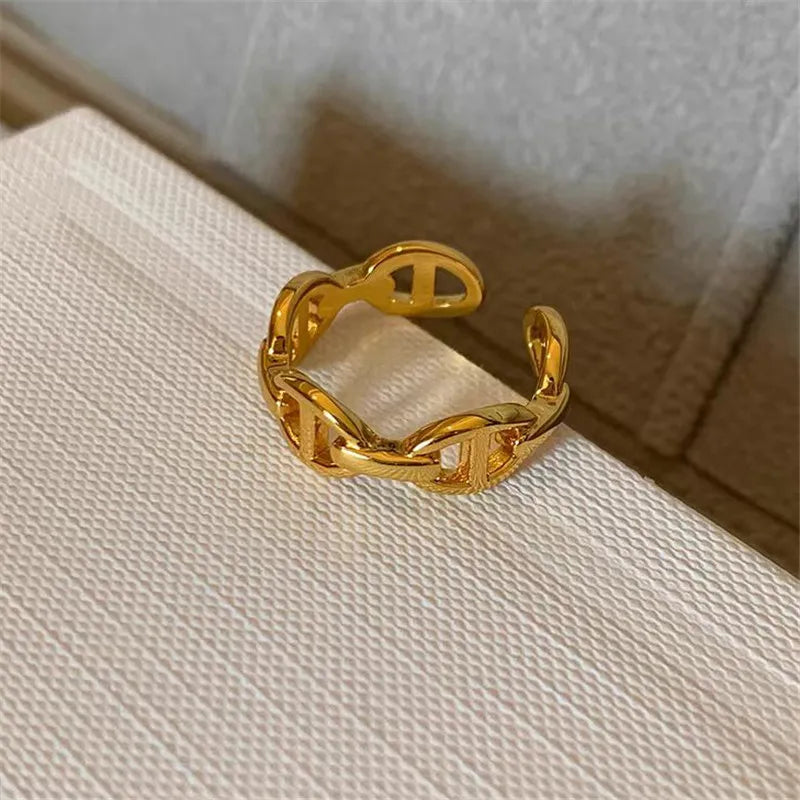 Bague Constance