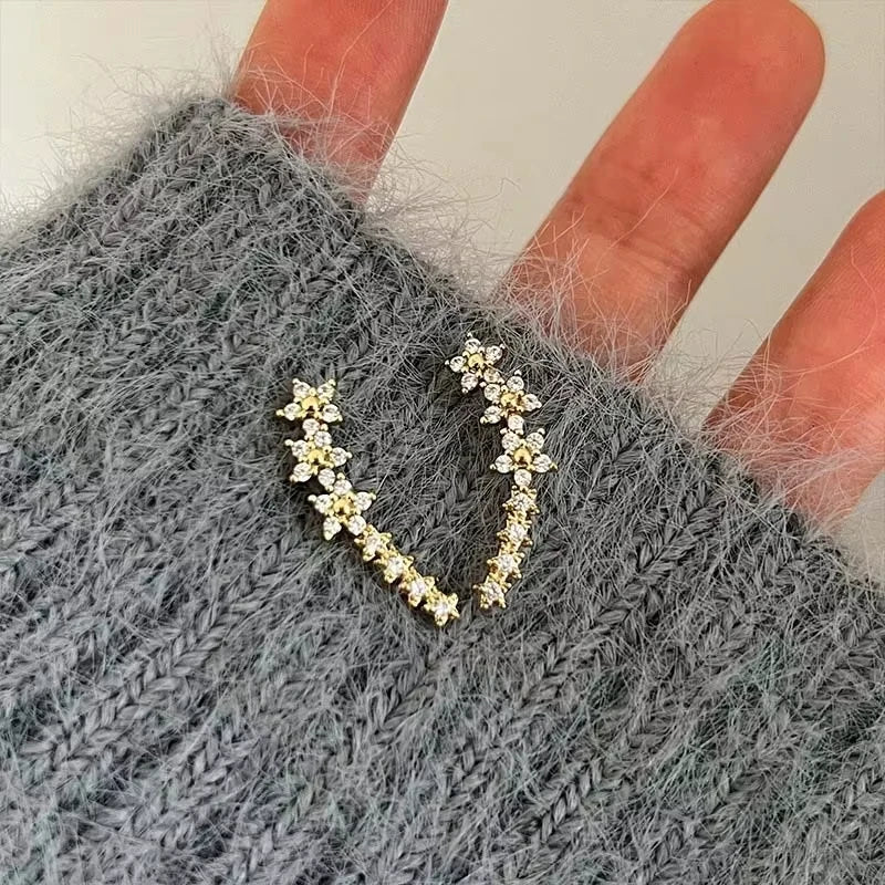 Boucles Flora
