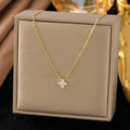 Collier Dalia